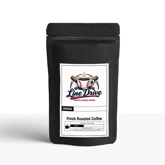 12 Pack Single Serve Coffee Capsules